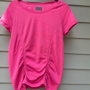 Athleta Fast Track Train Tee
